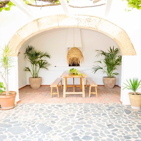 Llucmacanes Gran Agroturismo Mahon  Luaran gambar