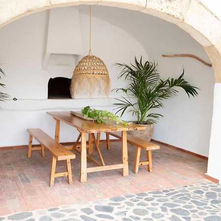 Llucmacanes Gran Agroturismo Mahon  Luaran gambar