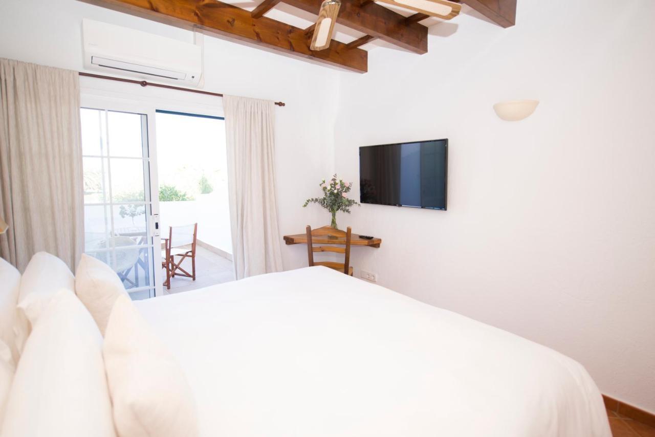 Llucmacanes Gran Agroturismo Mahon  Luaran gambar