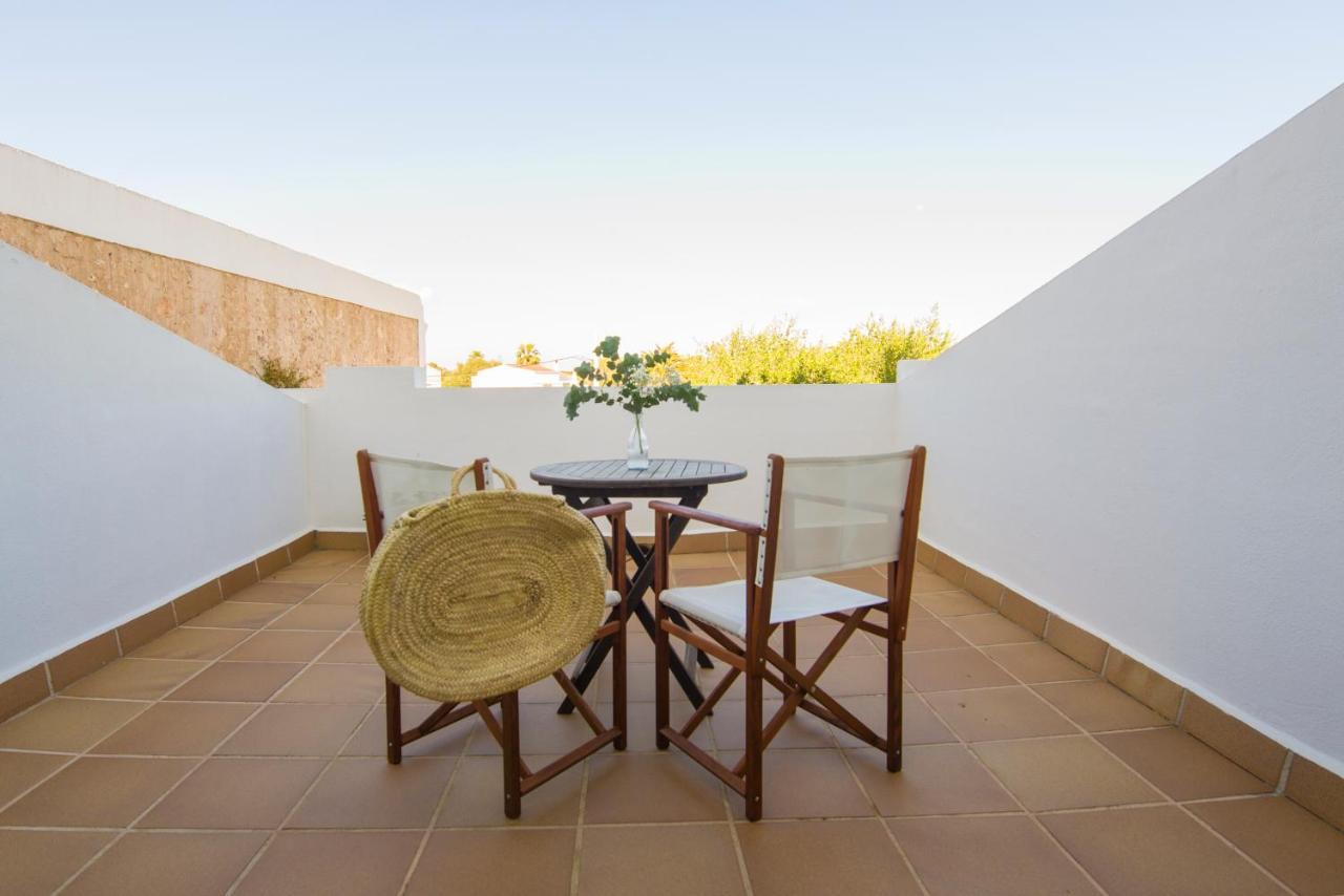 Llucmacanes Gran Agroturismo Mahon  Luaran gambar