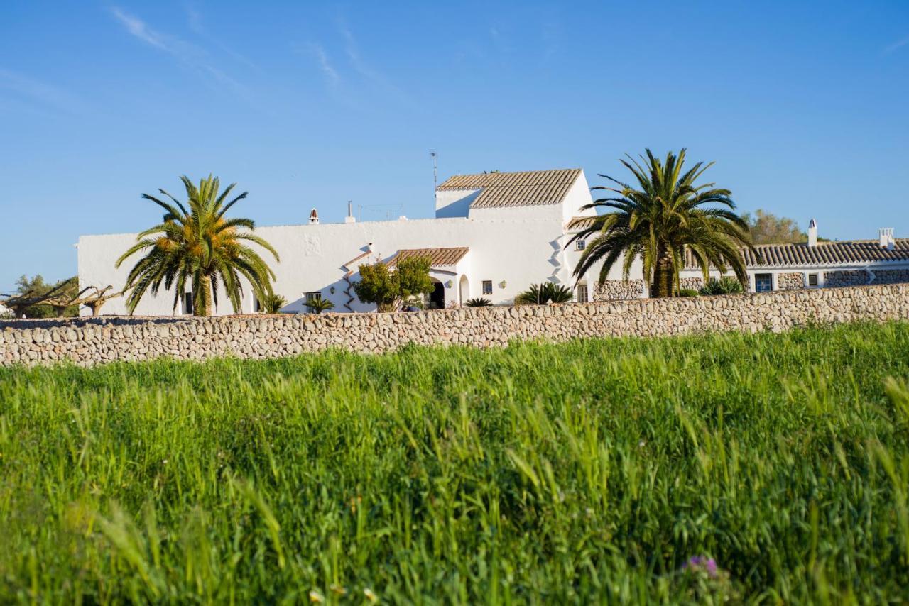 Llucmacanes Gran Agroturismo Mahon  Luaran gambar