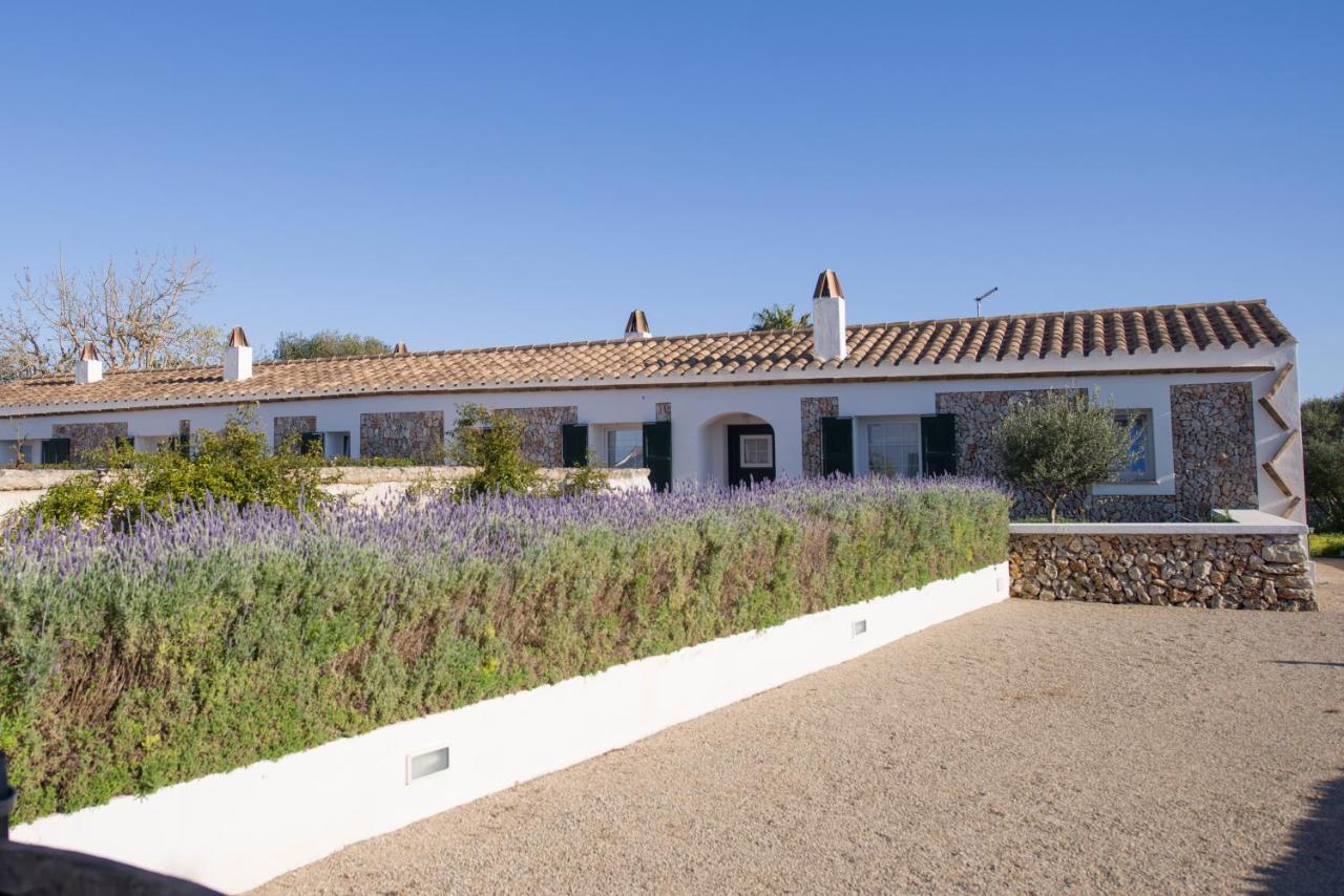 Llucmacanes Gran Agroturismo Mahon  Luaran gambar