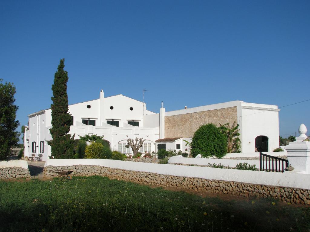 Llucmacanes Gran Agroturismo Mahon  Luaran gambar