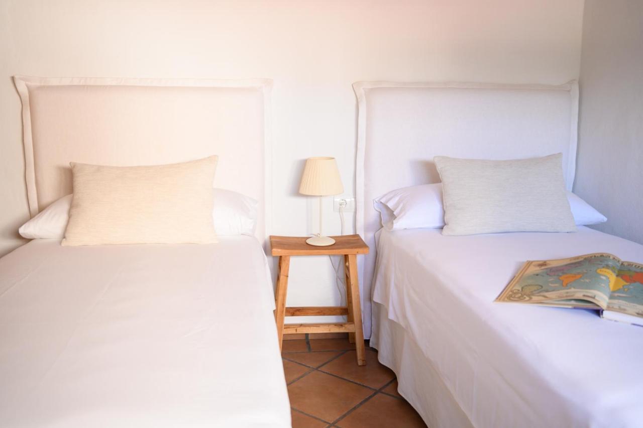 Llucmacanes Gran Agroturismo Mahon  Luaran gambar