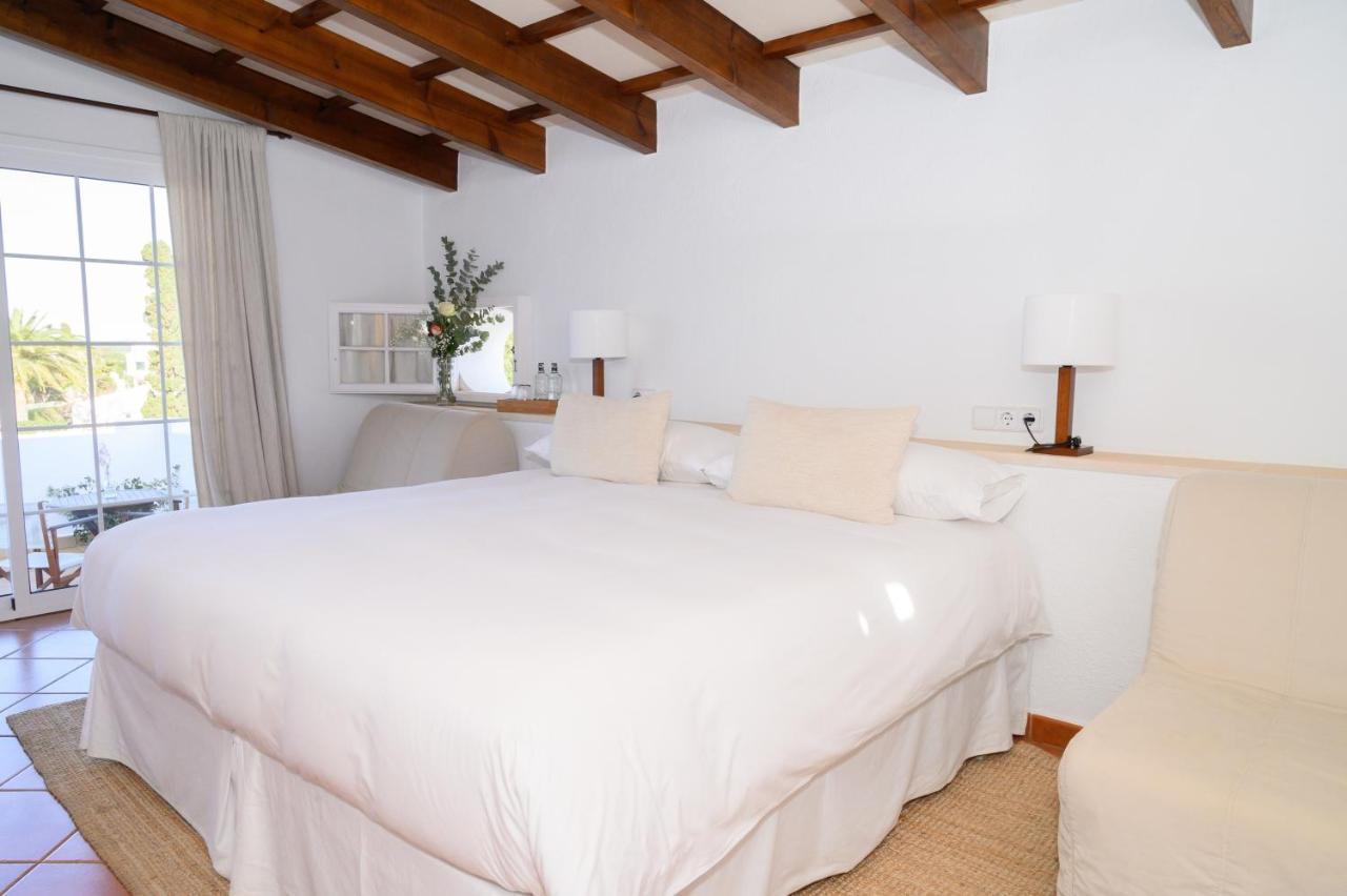 Llucmacanes Gran Agroturismo Mahon  Luaran gambar