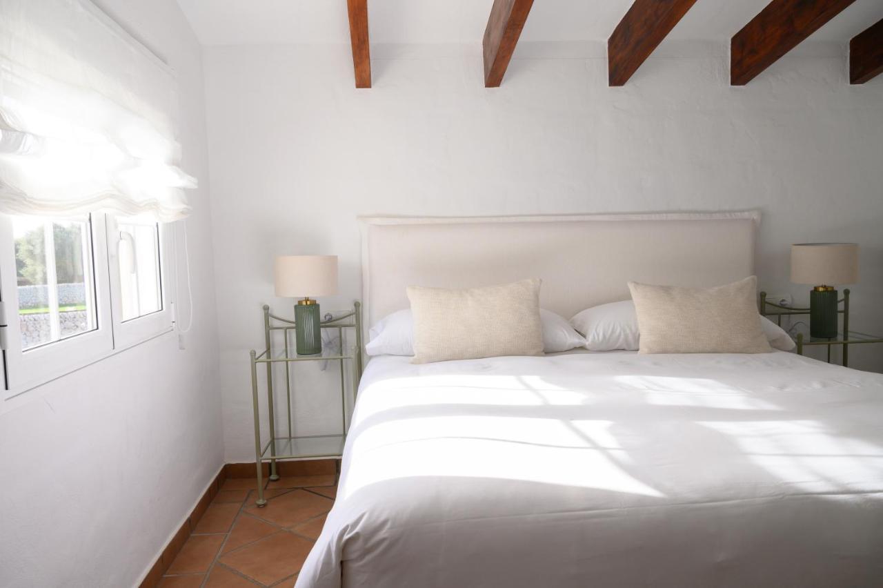 Llucmacanes Gran Agroturismo Mahon  Luaran gambar