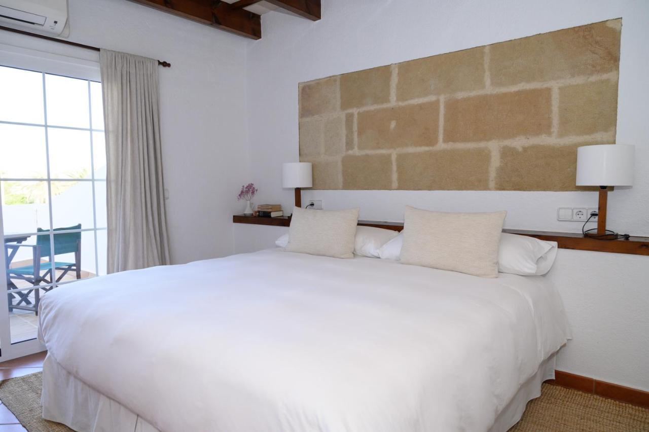 Llucmacanes Gran Agroturismo Mahon  Luaran gambar