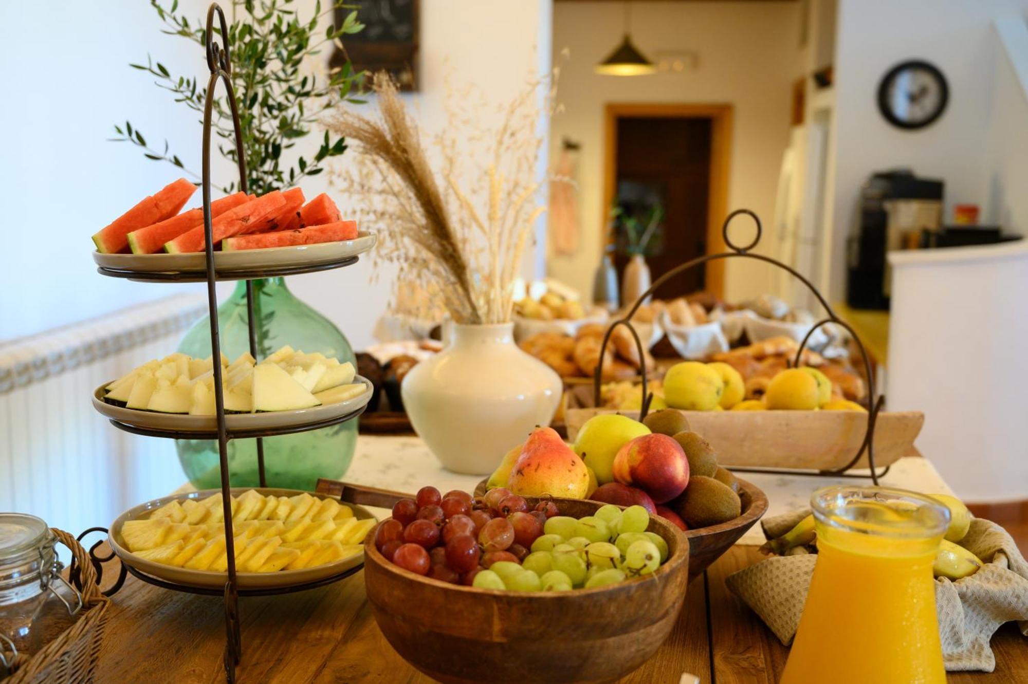 Llucmacanes Gran Agroturismo Mahon  Luaran gambar