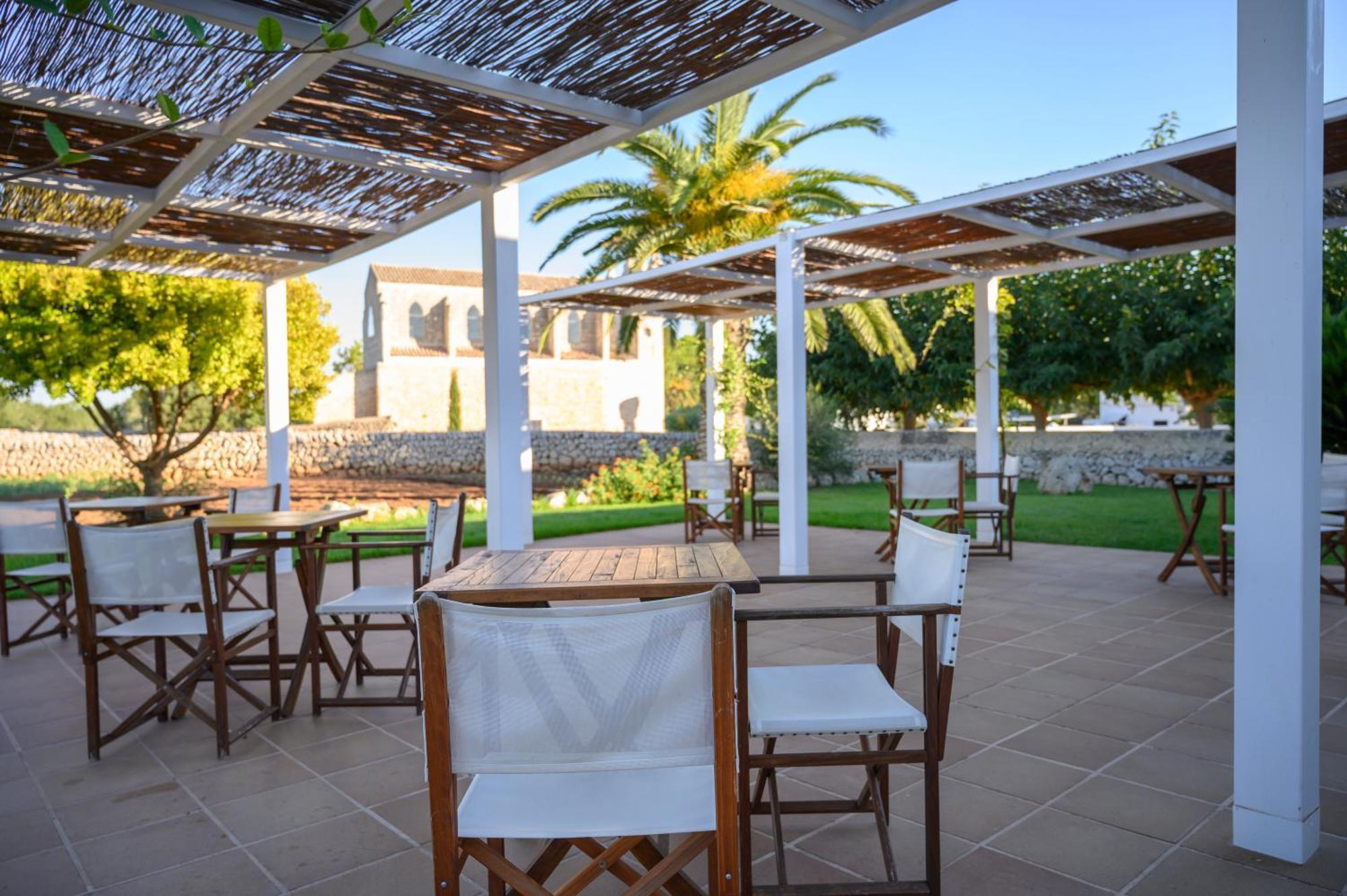 Llucmacanes Gran Agroturismo Mahon  Luaran gambar