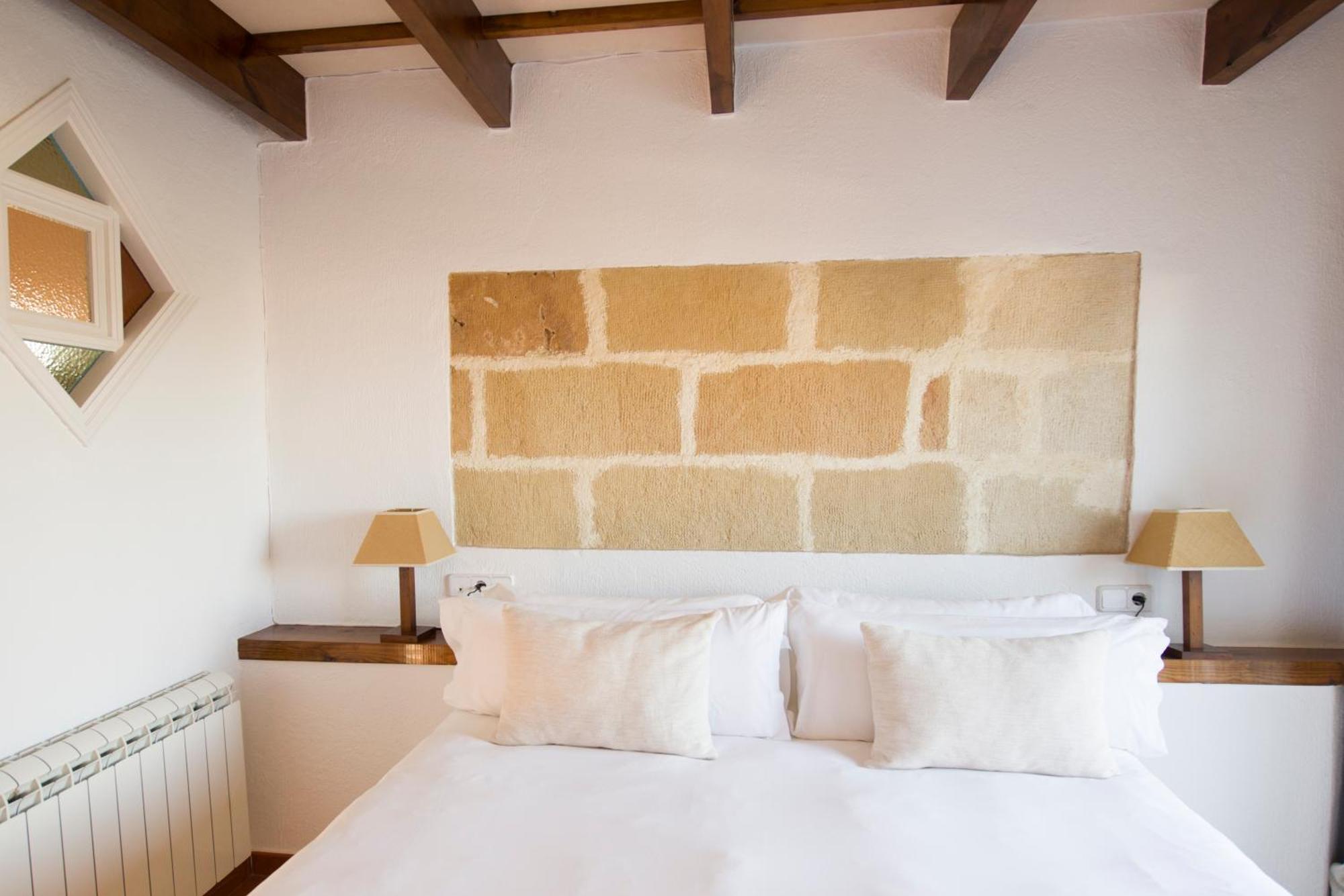 Llucmacanes Gran Agroturismo Mahon  Luaran gambar