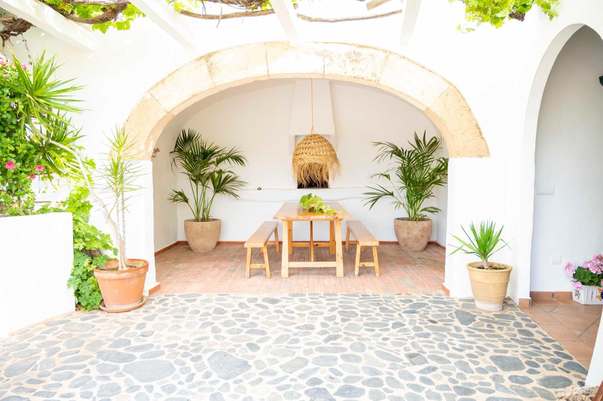 Llucmacanes Gran Agroturismo Mahon  Luaran gambar