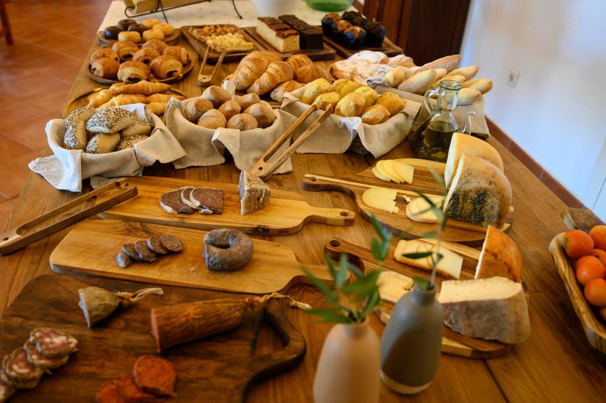 Llucmacanes Gran Agroturismo Mahon  Luaran gambar