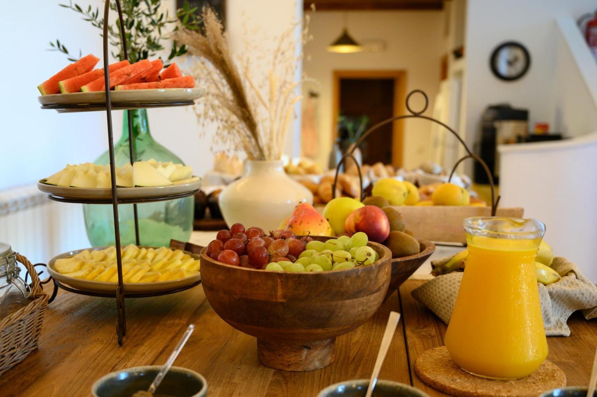 Llucmacanes Gran Agroturismo Mahon  Luaran gambar