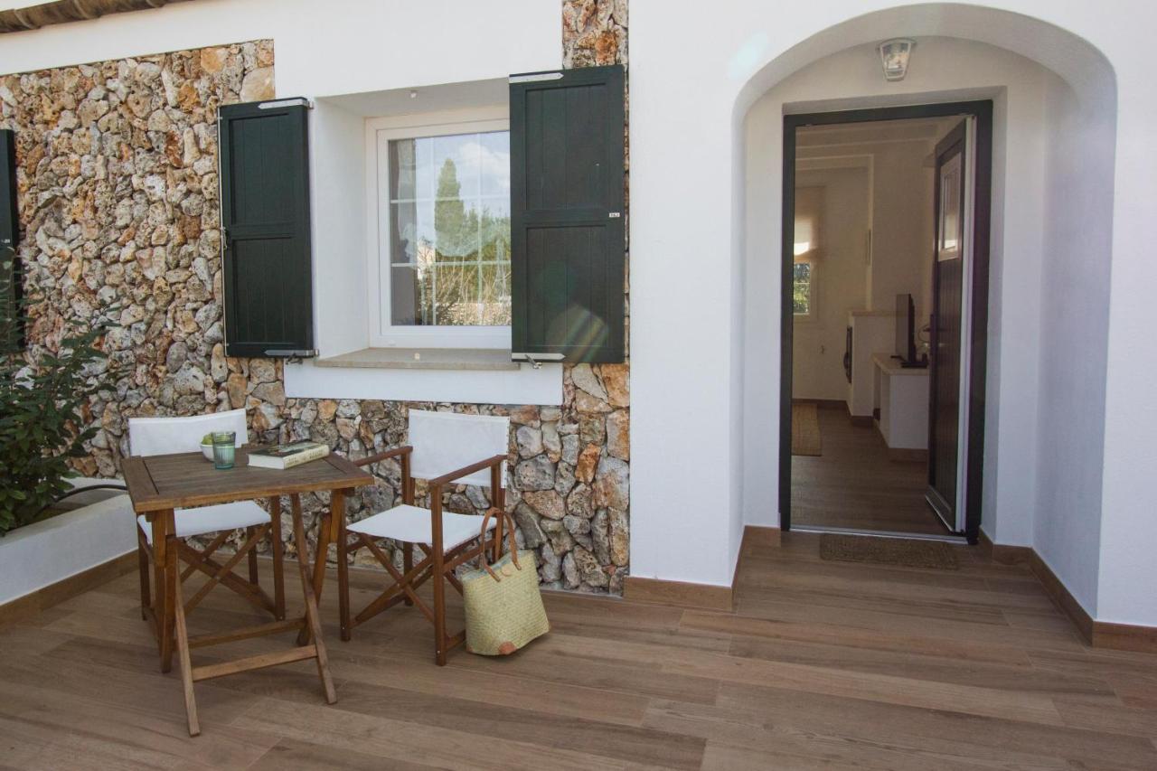 Llucmacanes Gran Agroturismo Mahon  Luaran gambar