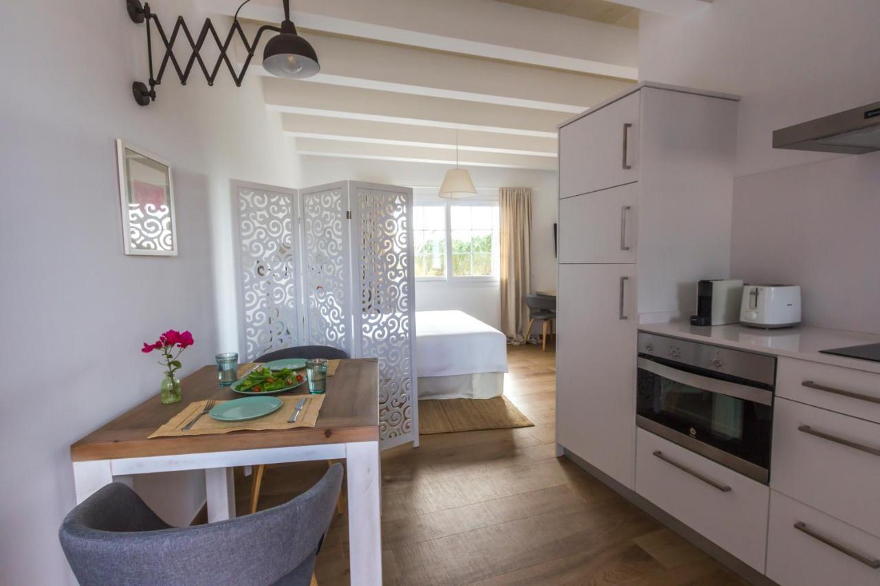 Llucmacanes Gran Agroturismo Mahon  Luaran gambar